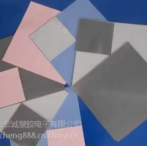供应硅胶垫,导热硅胶厂家专业加工