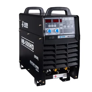 供应成都华远焊机NB-350/500HD（ROB）逆变式气体保护焊机 便携式
