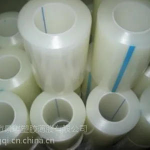 深圳厂家景琪公司专业生产静电膜 拉伸膜 保护膜