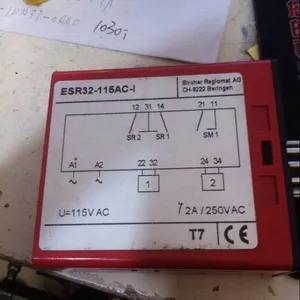 BARKSDALE 0113-776 UNS2000-ABS 液位开关