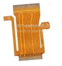 fpc pcb 软硬结合板 软板 彧博科技