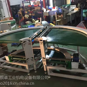湖北转弯机——深圳市银卓工业机电设备有限公司