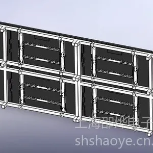 供应供应拼接屏支架,电视墙,机柜,操作台