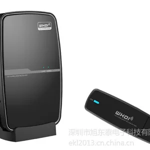 供应HDMI无线传输器 可以传输80米 延长器 高清无线接受发射器