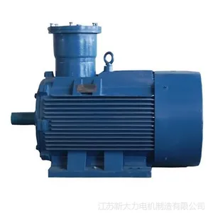 厂商正在热销防爆型三相异步电动机YB3-355L2-2 315KW2级电机