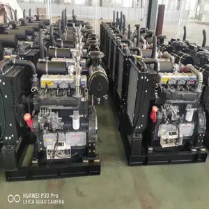 潍坊华东4105柴油机水泵批发,潍坊华发6105柴油机水泵