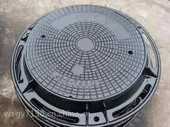 哪里有树脂井盖|福建哪里有供应热销树脂井盖