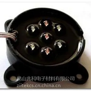 供应黑色导热环氧灌封胶 LED电源导热绝缘灌封胶效果好