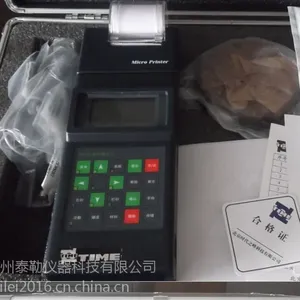 北京时代th140里氏硬度计 th140配G型探头 G块标准硬度块 厂家直销