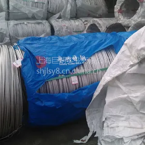 攀钢长城特钢X46Cr13不锈钢?4cr13不锈钢线材酸白材料加工 其他不锈钢线材冷墎丝