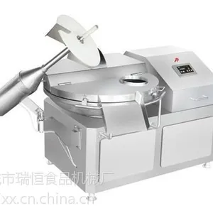 江西斩拌机_诸城瑞恒机械_斩拌机厂家