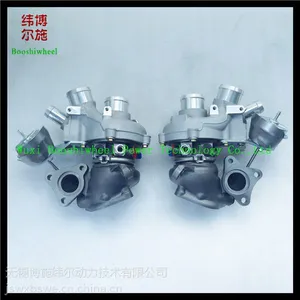 ����3.5T˫������ѹ��179204 K0CG-045C90FN26B01KG ������ʩγ��