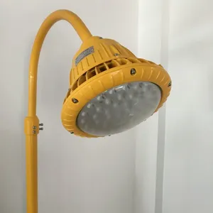 120WLED防爆灯 ccd97防爆led泛光灯