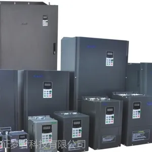 供应英威腾4KW 380V电梯专用变频器