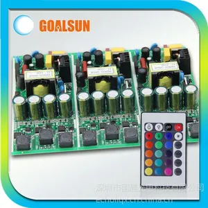��Ӧ����ר��IR����Զ�̸�ӦLEDrgb��Դ 3��3��10*1W