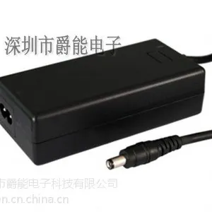 供应工厂批发 12.6V英规充电器 短路保护 恒流恒压 高品质 2A