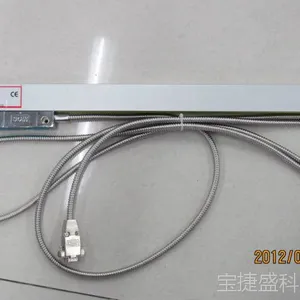 SOIN硕信光栅尺/光学尺SIA5-150mm光栅电子尺