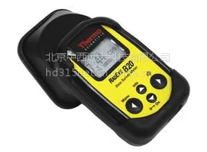��Яʽ��������ǣ�����THERMO��RadEye-B20