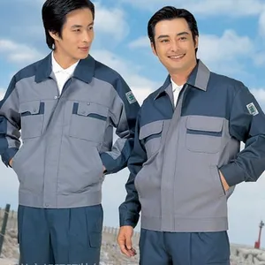 东莞厂服定做,工作服定做,厂服订做,永发制衣工作服定做