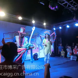 供应桁架舞台租赁