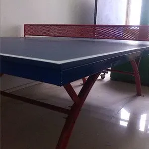 南宁市供应室外乒乓球台厂家