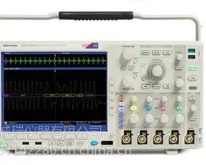 Tektronix/泰克二手数字荧光示波器DPO4034