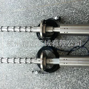供应精浩超声波破碎分散机