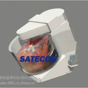 SIMT190 倾斜式混合机,泥浆搅拌机