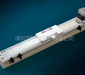 深圳滑台厂家_Pi滑台工业RMP6
