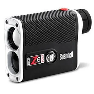 博士能BUSHNELL TOUR Z6 JOLT 高尔夫激光测距仪 201441 斜坡版