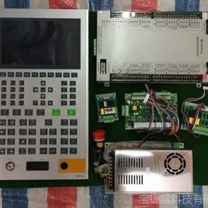 全新宝捷信电脑PS960AM  注塑机工控电脑TG118质保一年