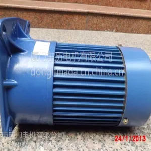 供应台湾东力齿轮减速马达 PF22-0200-25S3 TUNGLEE YS220W-4P厦门东历电