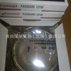 KA020AR0 Kaydon薄壁轴承REALI-SLIM KA020AR0