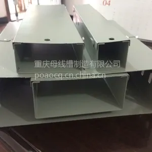 川渝一度防火槽式桥架制造基地