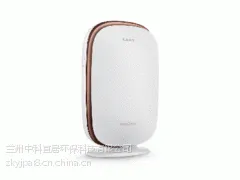 兰州空气检测_买空气净化器就选兰州中科宜居