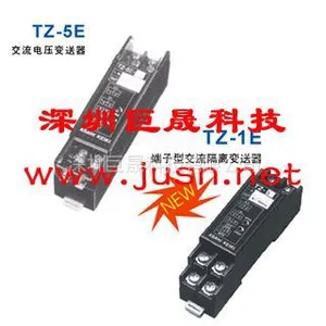 供应供应ASAHI KEIKI旭计器TZ-1EA/TZ-5EA电压变送器