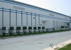 大型冻库设计、报价