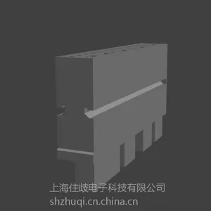 1393379-2 接插世界网 进口汽车连接器 TE泰科护套 汽车接插件 原装现货