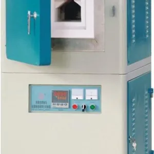 武汉箱式电炉用途、西格马实验电炉(图)、真空箱式电炉用途