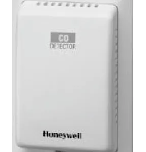 霍尼韦尔一氧化碳浓度探测器 GD250W4N
