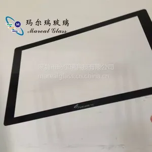0.7mm厚度钢化玻璃 深圳玻璃加工厂