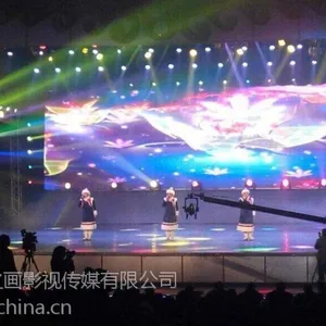 龙岗会议摄影丨深圳企业年会摄像丨专业摇臂摄像