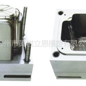 供应专业注塑塑料凳模具 凳子模具 休闲凳模具