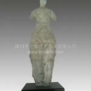 酒店会所样板房商务摆件一件起订BH-MQ006厂家供应