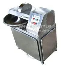 厂供鱼豆腐小型斩拌机ZB40得利斯牌19000