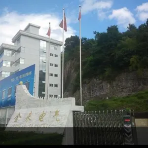 乐清金来电气有限公司