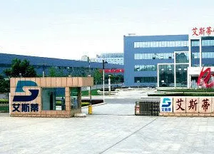 东营艾斯蒂建材有限公司
