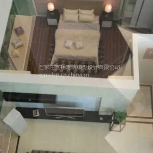 户型模型制作高精度制作