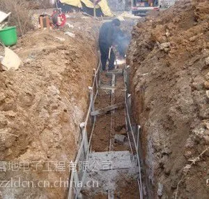 防雷工程施工的质量有哪些要求