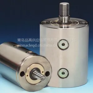 DADCO液压气缸 - 用于塑料注射模具